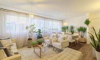 Imagem 2: Apartamento Venda 4 Dormitórios - 110 m² Vila Clementino