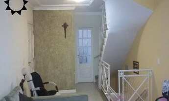 Imagem 2: SOBRADO SÃO PAULO