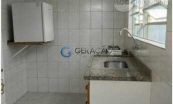 Imagem 2: Casa Padrão em São José dos Campos