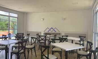 Imagem 3: Apartamento para locação de 2 dormitórios no Diferenzziato