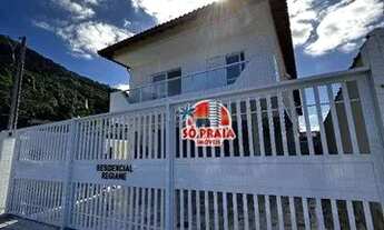 Imagem 5: Casa com 2 dormitórios à venda, 54 m² por R$ 213.300 - Cidade da Criança - Praia Grande/SP