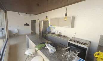 Imagem 4: Térrea para aluguel tem 100 metros quadrados com 3 quartos em Jardim Imperial - Cuiabá - M