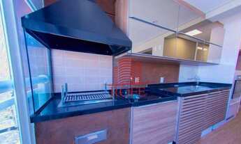 Imagem 7: Apartamento com 2 dormitórios para locação no Retrato Pinheiros. São 73 m² com 2 quartos