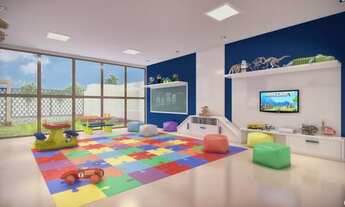 Imagem 5: Apto. 02 ou 03 quartos hipódromo