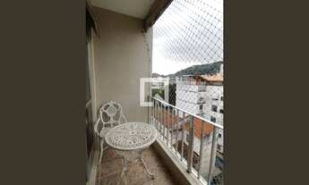 Imagem 6: Apartamento para Aluguel - Vila Isabel, 2 Quartos, 83 m2