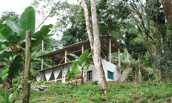 Imagem 4: Imovel de 26.000 m2 com casa - ubatumirim- ubatuba - sp