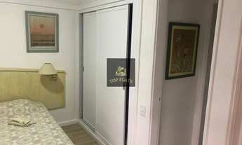 Imagem 6: Flat disponível no Itaim Bibi - SP