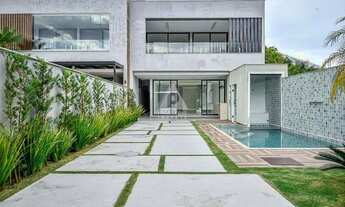 Imagem: Maravilhosa casa triplex com quatro suítes