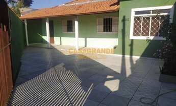 Imagem: Casa para venda com 90 metros quadrados