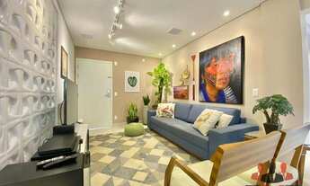 Imagem 3: Village com 3 dormitórios à venda, 83 m² por R$ 1.890.000,00 - Riviera Módulo 24 - Bertiog