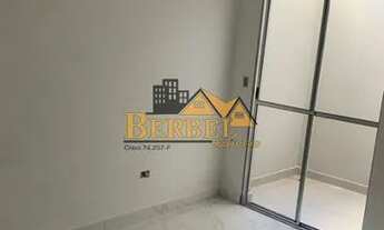 Imagem 6: Apartamento Novos bairro Vila Ré, 1 dorm, 32 m² Consulte outros imóveis em nosso canal