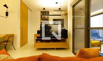 Imagem 4: Apartamento para Aluguel - Barra Funda, 1 Quarto, 71 m2