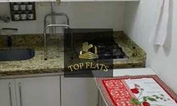 Imagem 6: Flat disponível no Itaim Bibi