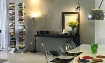 Imagem 2: Casa com 4 dormitórios à venda, 430 m² por R$ 3.500.000 - Brooklin Paulista - São Paulo/SP