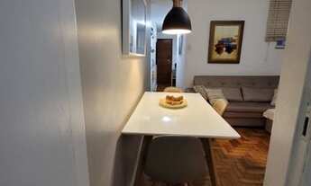 Imagem 6: Apartamento à venda Copacabana com 70,00 m² , 2 quartos 1 vaga