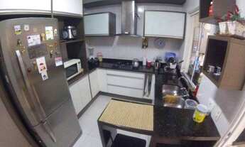 Imagem 5: Sobrado para venda 120 metros com 3 quartos em Jardim Maia em Guarulhos