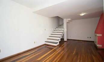 Imagem: PORTO ALEGRE - Casa Padrão - Ipanema