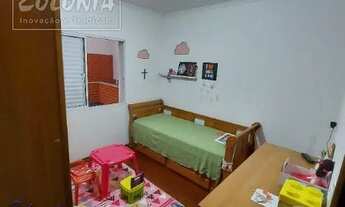 Imagem 3: Santo André - Casa Padrão - Vila Floresta