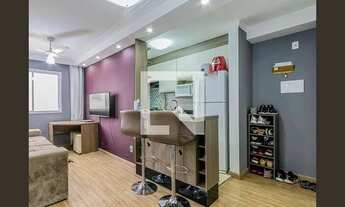 Imagem 7: Apartamento à Venda - Vila Prudente, 2 Quartos, 45 m2