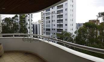 Imagem 2: Varanda gourmet em 131m2 au