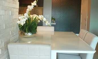 Imagem 3: Lindíssimo apartamento mobiliado, no Bairro Velha!