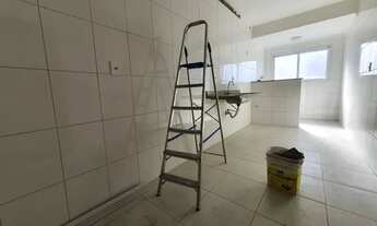 Imagem 6: PRAIA GRANDE - Apartamento Padrão - GUILHERMINA