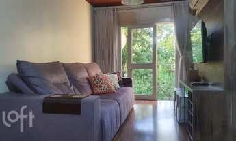 Imagem: Apartamento à venda Rua Brasil, Centro