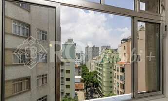 Imagem 5: APARTAMENTO RESIDENCIAL em SÃO PAULO - SP, VILA BUARQUE