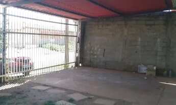 Imagem 3: Ágio Setor de Mansões Camargo - Águas Lindas