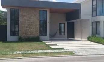 Imagem 7: Casa Alphaville 2 Com Piscina, Sendo Com 3/4 E Suíte Na Barra Dos Coqueiros. 537B0L