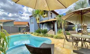 Imagem 7: Casa 03 quartos com suíte no bairro Vale do Sol