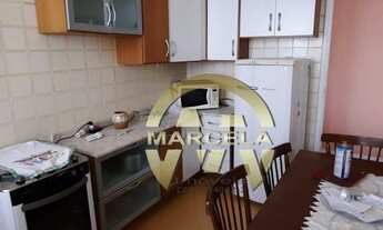 Imagem 6: Apartamento com 1 dormitório para alugar, 60 m² por R$ 1.600,00/mês - Praia da Enseada - G