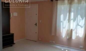 Imagem 4: Santo André - Apartamento Padrão - Vila Camilópolis