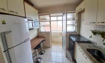 Imagem 5: Apartamento para aluguel, 2 quartos, 1 vaga, Auxiliadora - Porto Alegre/RS