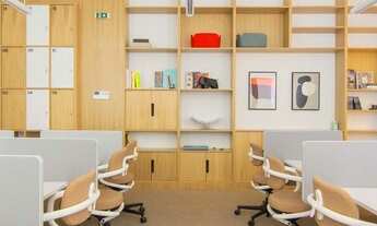 Imagem 4: Trabalhe de qualquer lugar com um escritório virtual, Cinelândia - Teatro Riachuelo