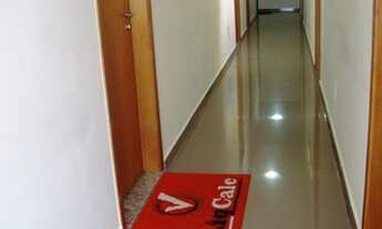 Imagem 2: Sala Comercial 18 m² - Nova Ribeirânia - Ribeirão Preto/SP - R$ 750,00