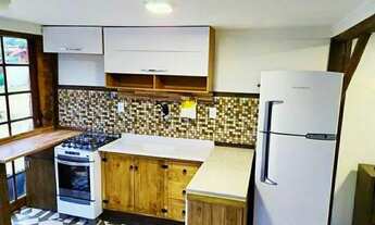 Imagem 2: Loft para Rio Tavares