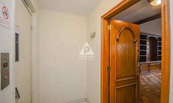 Imagem 2: Apartamento à venda, 4 quartos, 1 suíte, 2 vagas, Copacabana - RIO DE JANEIRO/RJ