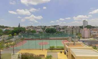 Imagem 6: Apartamento à Venda - Bosque da Saúde, 2 Quartos, 52 m2