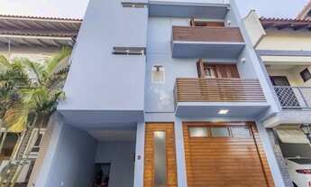 Imagem 2: Casa Bairro Ecoville em condomínio