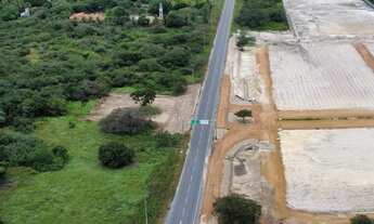 Imagem 7: Loteamento Porto Aquiraz Na Rotatoria Da Prainha 03 Minutos Do Beach Park E 900 Metros Da