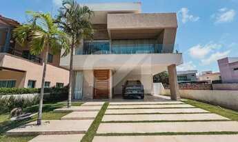 Imagem: Casa no Cond. Costa Marina na Aruana