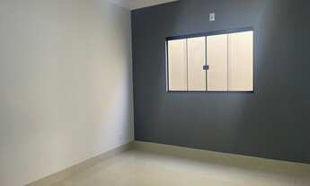 Imagem 7: Casa para venda tem 130 metros quadrados com 3 quartos em Chácaras Itapema - Caldas Novas