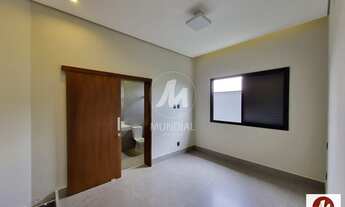 Imagem 6: Casa (térrea em condominio) 3 dormitórios/suite, cozinha planejada, portaria 24hs, lazer