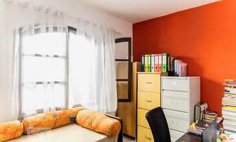 Imagem 6: Casa para Aluguel - Parque Jaçatuba, 5 Quartos, 204 m2