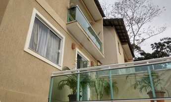 Imagem 1: Imobiliária Agatê Imóveis vende Casa Padrão de 164m² Itaipu - Niterói por 600 mil reais