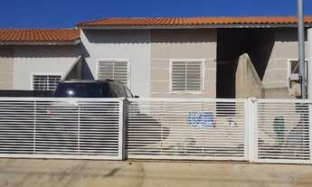 Imagem: Casa Flores do Bosque 2 quartos