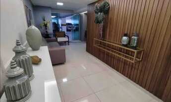 Imagem 3: Apartamento em Tambaú com 120m², 3 Suítes+DCE, 2 vagas, dois apts por andar!!