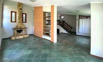 Imagem 4: CAMPINAS - Casa de Condomínio - JARDIM BOTÂNICO (SOUSAS