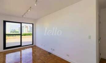 Imagem 2: São Paulo - Apartamento Padrão - Vila Mariana